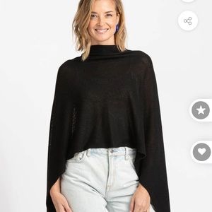 We are Amma cocoon nursing cover